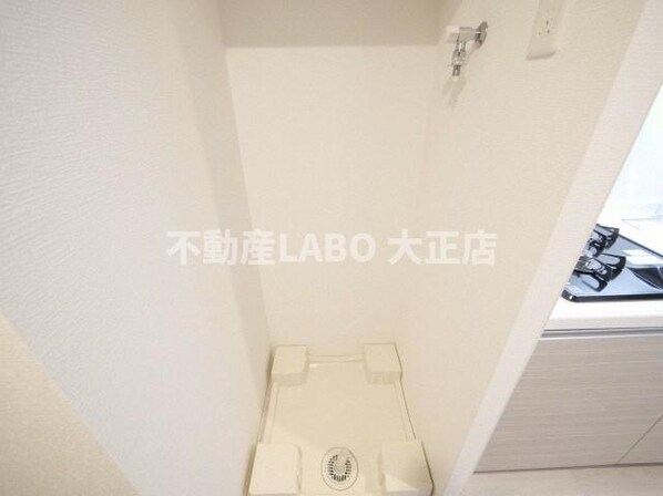 ラヴィータ難波元町の物件内観写真